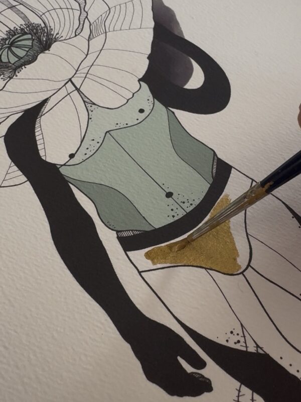 Papaver Homo Sapiens - Imagen 2