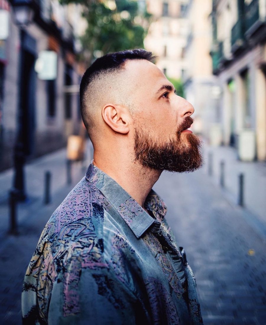Perfil Derecho. Perfil Derecho.